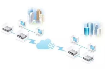 企业上云走向深入 推动设备上云与互联网设备销售的新机遇