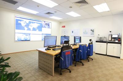 数字化服务先驱 传动设备的“大管家”与互联网设备销售新纪元