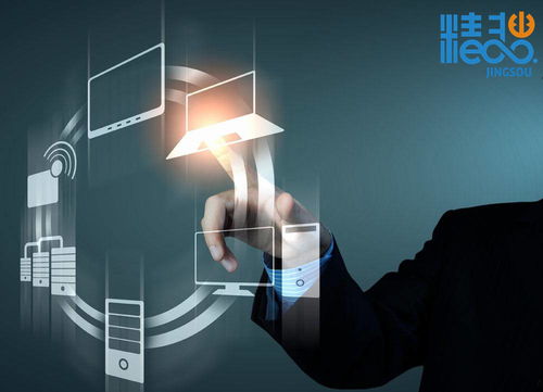 精搜与精细化运营 在碎片化信息时代重塑互联网设备销售