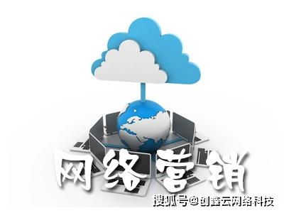 企业网络营销推广全攻略 聚焦互联网设备销售