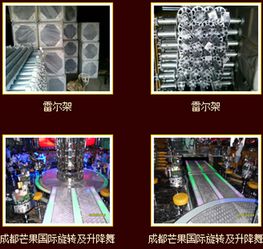 专业图文设计，助力成都星辉舞台设备公司互联网腾飞