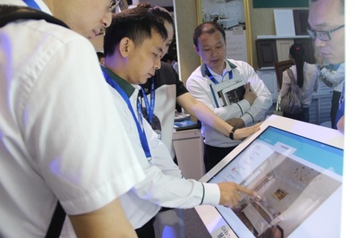 互联网定制家具最强攻略 冠特与互联网的深度融合